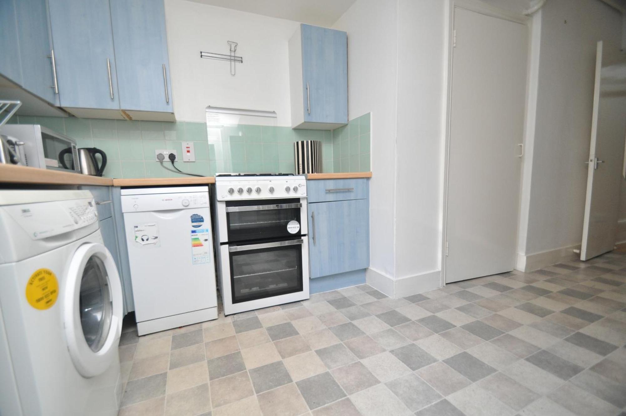 Apartmán Large Garden Flat In The Heart Of Islington Londýn Exteriér fotografie
