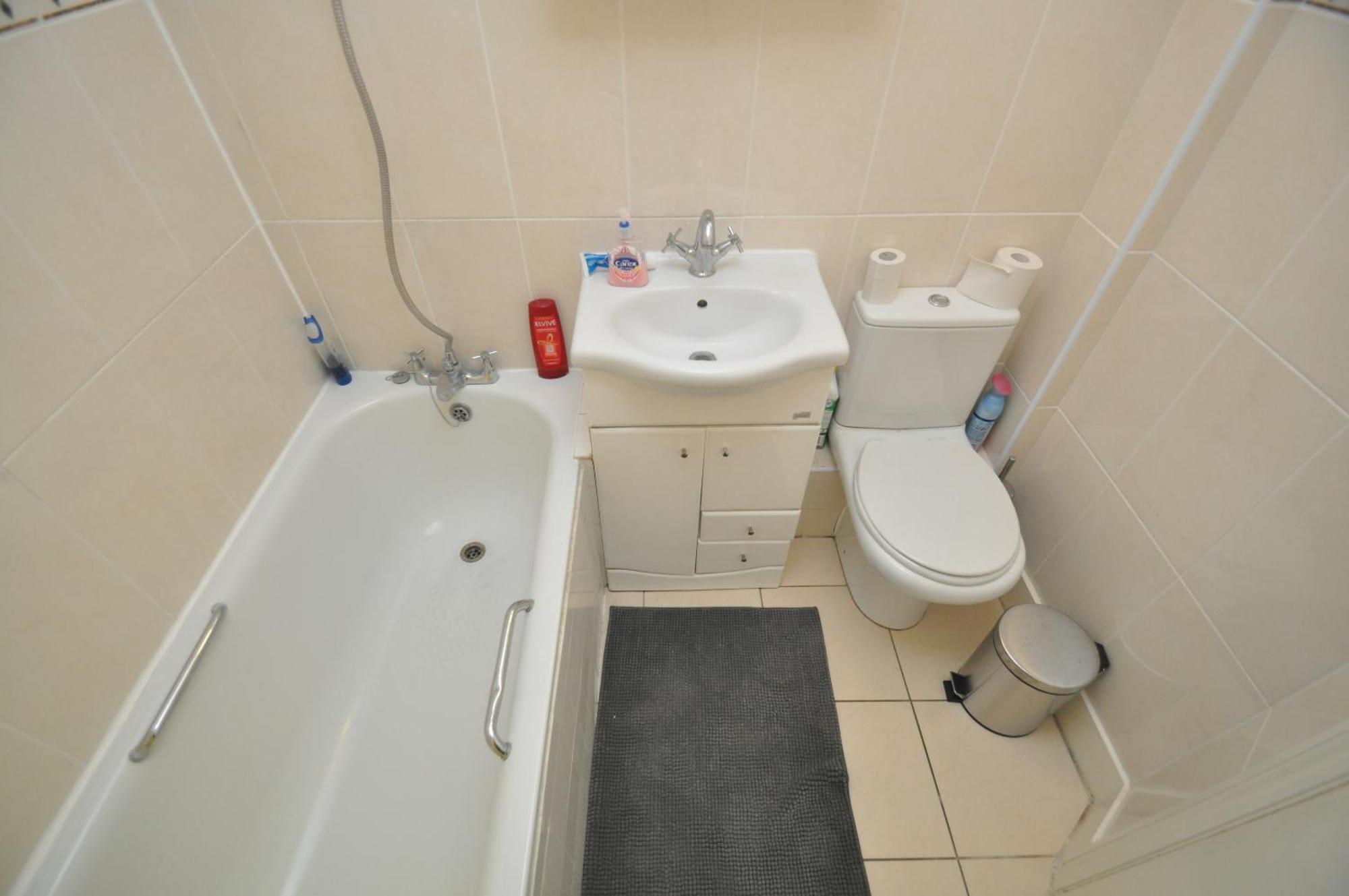 Apartmán Large Garden Flat In The Heart Of Islington Londýn Exteriér fotografie