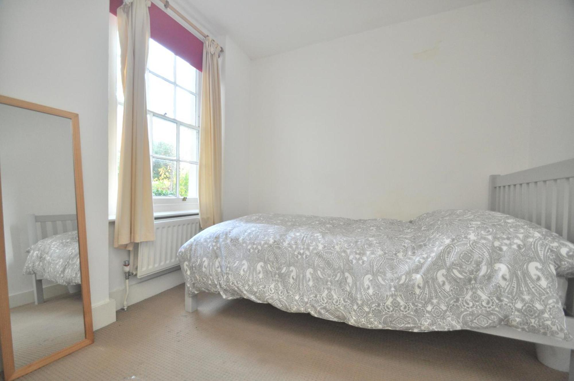 Apartmán Large Garden Flat In The Heart Of Islington Londýn Exteriér fotografie